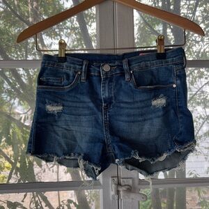 BLANKNYC Denim Shorts